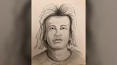 Sketch released of suspect in alleged Parker attempted kidnapping