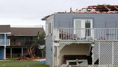 Galveston phone systems still down but 911 working; 70% of island has no power; police increasing patrols