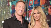 Kim Zolciak's Estranged Husband Kroy Biermann Requests to Sell Their Mansion Amid Dire Financial Situation