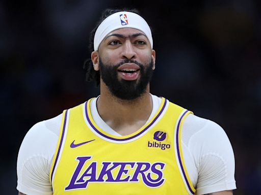 Anthony Davis quiere mantener la base del equipo