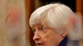 Yellen warns of U.S. default risk by early June, urges debt limit hike