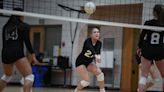 'We’re all about the future now': New captains take lead for Davidson Fine Arts volleyball