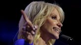 Kellyanne Conway accused of launching racist Kamala Harris 'propaganda' campaign