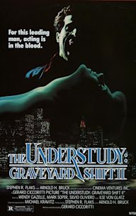 The Understudy: Graveyard Shift II