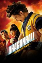 Dragonball Evolution