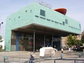 Peckham Library