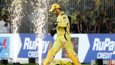 'MS Dhoni's Temples Would Be Built in Chennai', Reckons Ex-CSK Star