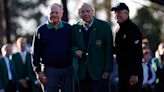 Ex-Augusta Worker Pleads Guilty In Theft Of Arnold Palmer Jacket, Other Masters Items