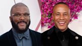 Tyler Perry And DeVon Franklin Partner With Netflix For Faith-Based Film Deal