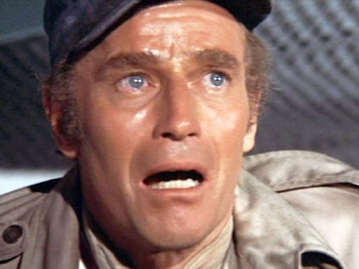 A Long-Dead TV Show Forced Soylent Green To Change Its Name - SlashFilm