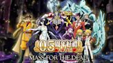 《MASS FOR THE DEAD》新任務登場！0.5周年紀念慶祝活動開跑