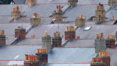 Almost half of private renters living with cold, damp or mould – Citizens Advice