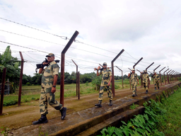 Pak national nabbed at Indo-Nepal border in Bengal - The Shillong Times