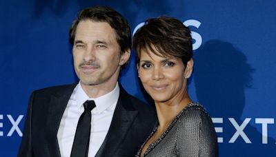 Halle Berry pidió a la justicia que obligue a Olivier Martínez, el padre de su hijo, a asistir a una terapia de crianza compartida