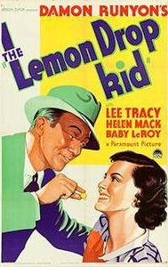 The Lemon Drop Kid