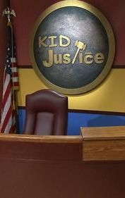 Kid Justice