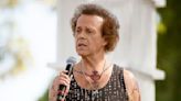 Richard Simmons anuncia que le diagnosticaron cáncer de piel