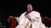 The collection of André Leon Talley nets nearly $3.6 million at auction