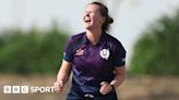 Women's T20 World Cup qualifier: Scotland beat USA by 44 runs