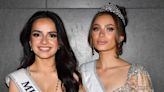 ¿Por qué renunciaron Miss USA y Miss Teen USA? Esto es lo que se sabe