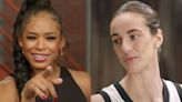 WNBA's Caitlin Clark In The WWE? Bianca Belair Has The Perfect Pitch To Make It Happen