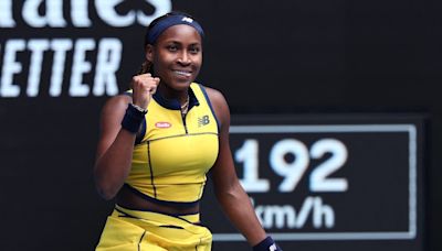 Coco Gauff Joins LeBron James as Flag-bearers for US at Olympic Opening Ceremony - News18