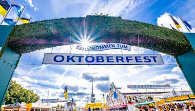 So Bio ist das Oktoberfest