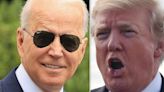 'I Shouldn't Have Said That': Joe Biden Mocks 1 Of Trump's Most Cherished Traits