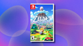 Get the darling Switch remake 'The Legend of Zelda: Link's Awakening' for just $39.99 at Walmart