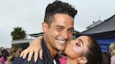 Wells Adams Celebrates Fiancée Sarah Hyland's Love Island Hosting Gig: 'She Looks Fine!'