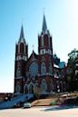 Saint Joseph's Catholic Church (Macon, Georgia)