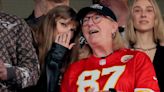 Donna Kelce Plans to Ask Taylor Swift Which Songs on 'The Tortured Poets Department' Are About Son Travis Kelce...