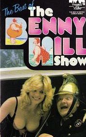 Benny Hill's Video Revue