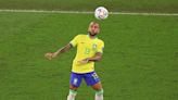 Soccer-Brazilian defender Dani Alves claims consensual sex in assault case