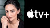 Archie Panjabi Joins Idris Elba In Apple Thriller Drama Series ‘Hijack’