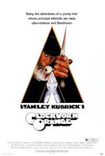 A Clockwork Orange (film)