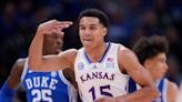 KU’s Kevin McCullar, Bobby Pettiford got dinged up vs. K-State. But there’s good news