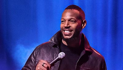 Stream It Or Skip It: 'Marlon Wayans: Good Grief' on Prime Video, coming home to roost, roast and pay homage to his late parents