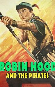 Robin Hood and the Pirates
