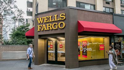 Wells Fargo employee dying at her desk ‘sheds light on the reality of what it means’ to work at the bank, says union