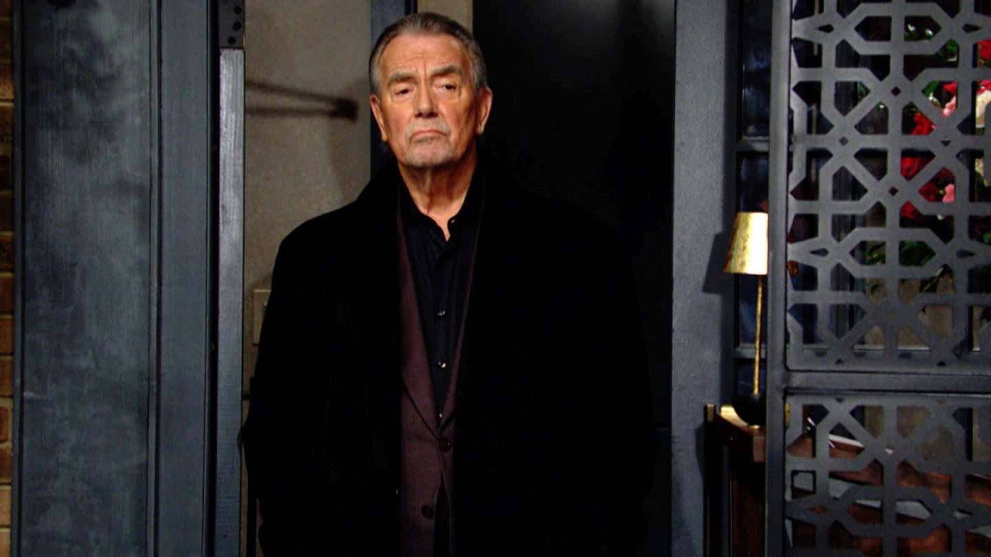 The Young and the Restless spoilers: Victor gives Audra an unwelcomed surprise