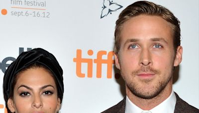 Ryan Gosling reveals the best parts about being a dad for Father’s Day