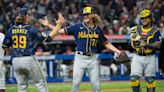 The elite of the elite, Brewers pitchers Corbin Burnes and Josh Hader are named to All-Star Game