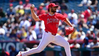 Analysts Criticize Angels All-Pitcher Draft Three Years Later