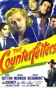Counterfeiters