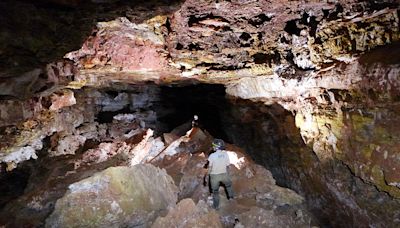 South Dakota’s Wind Cave is now the world’s sixth longest