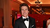 Tom Cruise ‘Spends a Fortune’ to Keep His Body in ‘Youthful Shape’: ‘He’s Pleased With the Results’