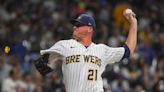 Brewers hoping a few minor tweaks and some new scenery will help reliever Jake McGee