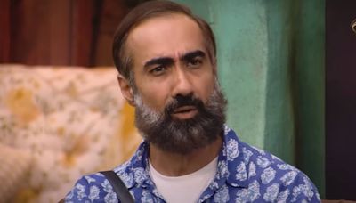 Ranvir Shorey feels offended on being asked if he participated in Bigg Boss OTT to revive his career, says, "maine kabhi kaha nahi ye sab"