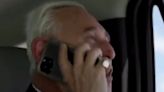 New video shows Roger Stone threatening Trump he’ll get his ‘f***ing brains beat in’ if he runs again